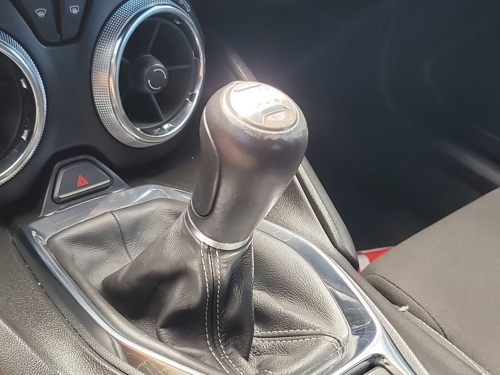 Used 2018 Chevrolet Camaro LS image 18