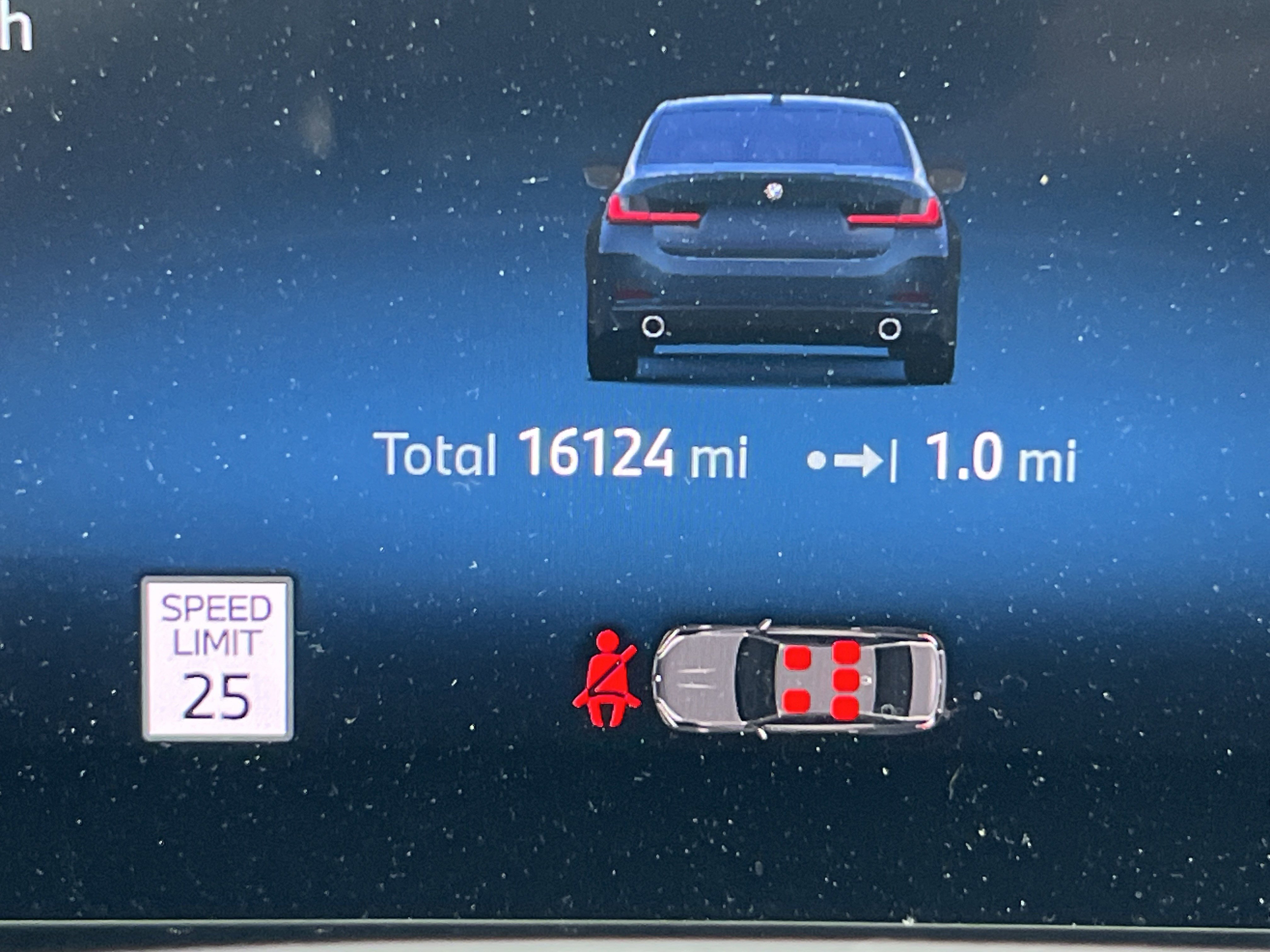 Certified 2025 BMW 330i Sedan image 22