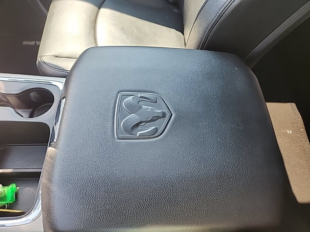 Used 2017 RAM 2500 Laramie w/ Convenience Group AWD/4WD image 27