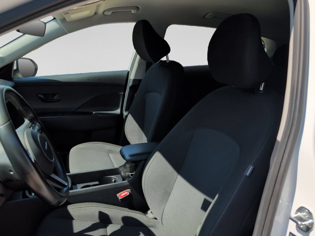 Used 2024 Hyundai Kona SEL FWD image 17