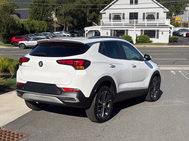 Used 2022 Buick Encore GX Select FWD image 14