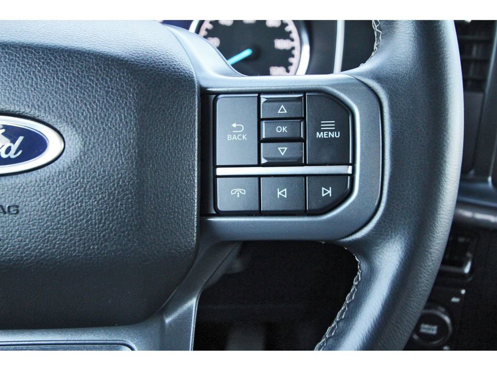 Used 2023 Ford F150 XLT w/ Equipment Group 302A High image 19