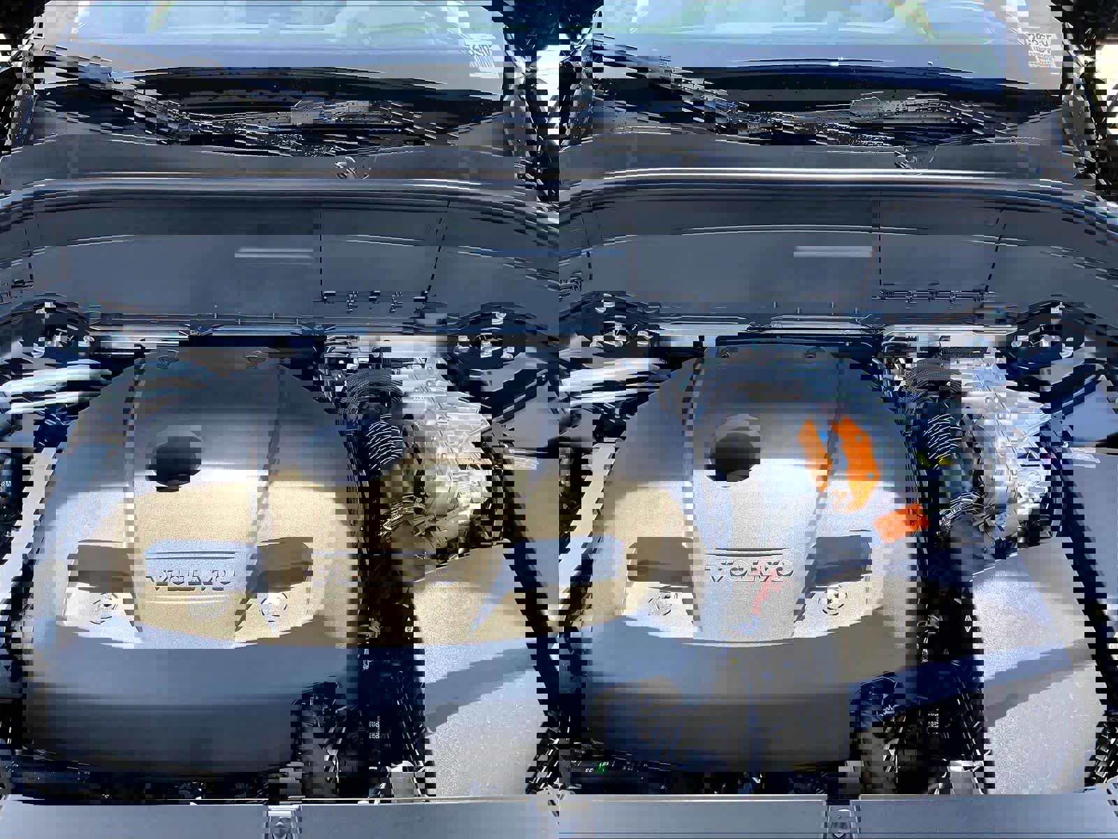 New 2026 Volvo XC90 T8 Ultra w/ Lounge Package image 13