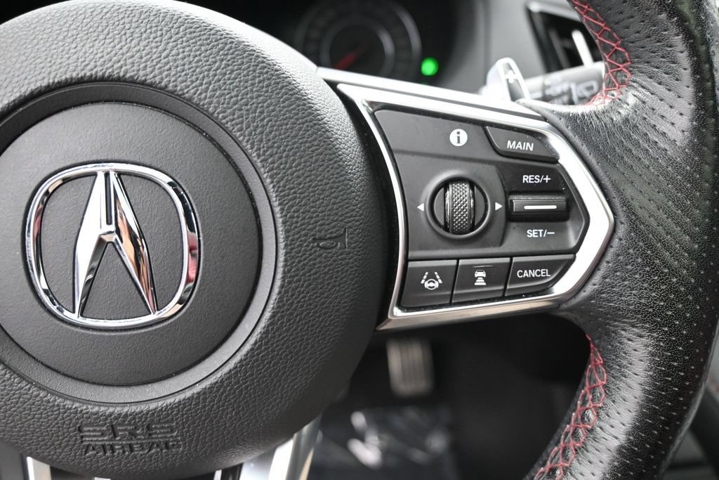 Used 2020 Acura RDX A-Specw/ Technology Package AWD/4WD image 15