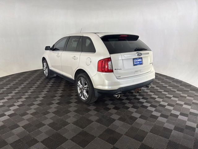 Used 2012 Ford Edge Limited FWD image 7
