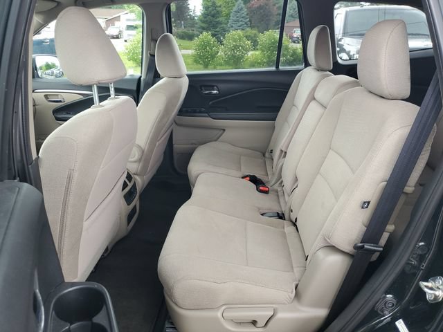 Used 2016 Honda Pilot EX image 29