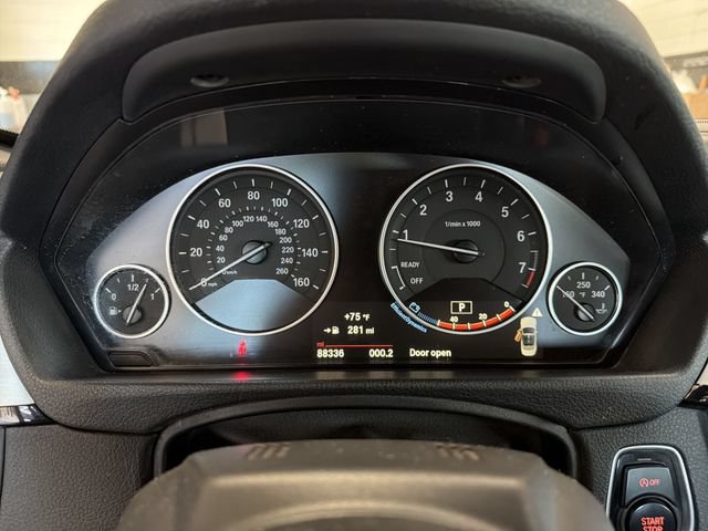 Used 2016 BMW 428i xDrive Convertible AWD/4WD image 15
