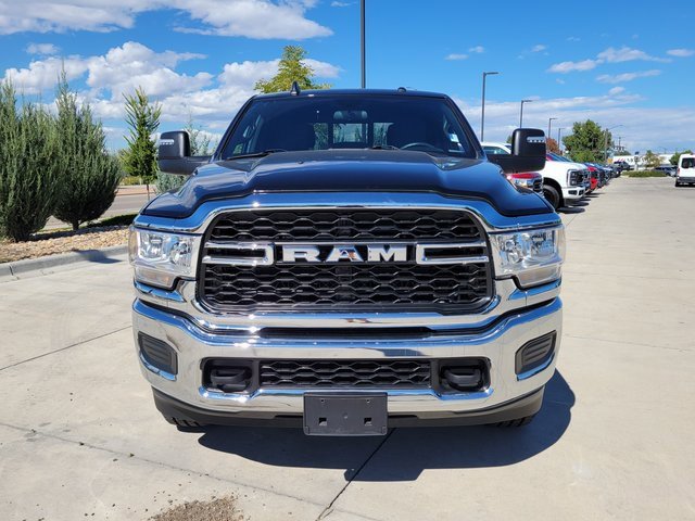 Used 2024 RAM 2500 Tradesman w/ Chrome Appearance Group image 5