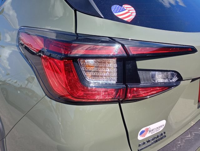 New 2026 Subaru Crosstrek 2.5i Limited w/ Crosstrek Mirror Package AWD/4WD image 8