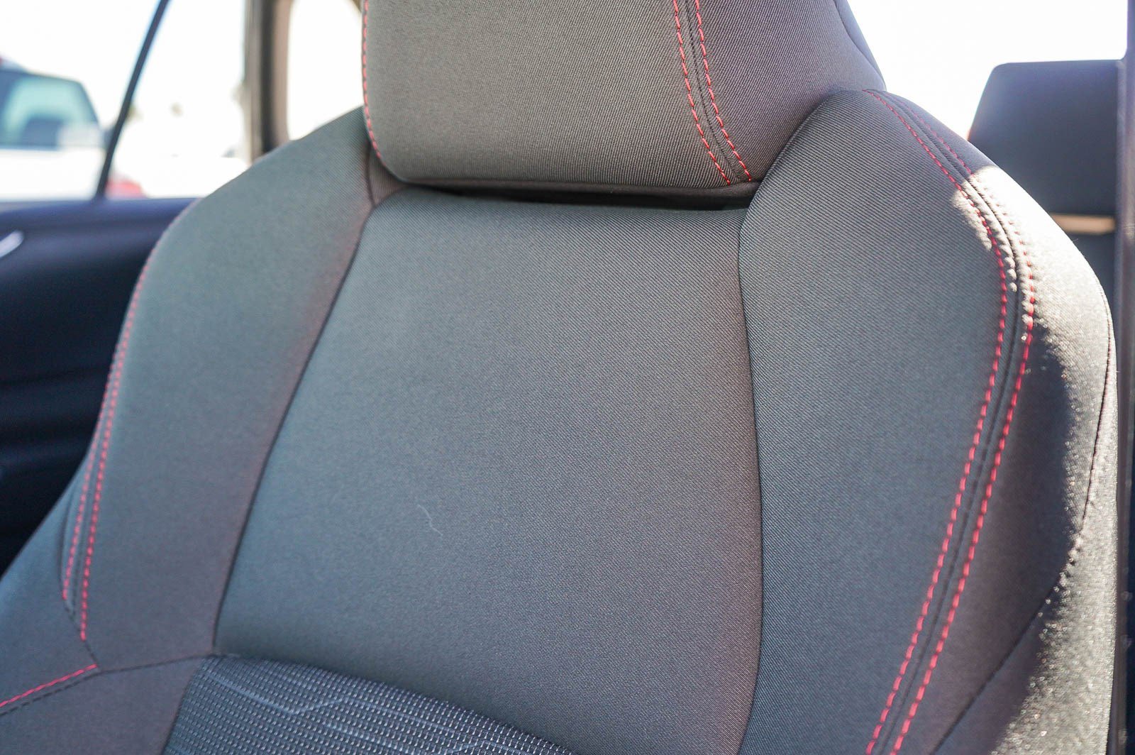 Certified 2025 Toyota RAV4 SE w/ Weather & Moonroof Package image 27