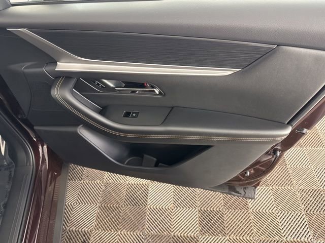 New 2026 MAZDA CX-90 3.3 Turbo S w/ Premium Plus image 19