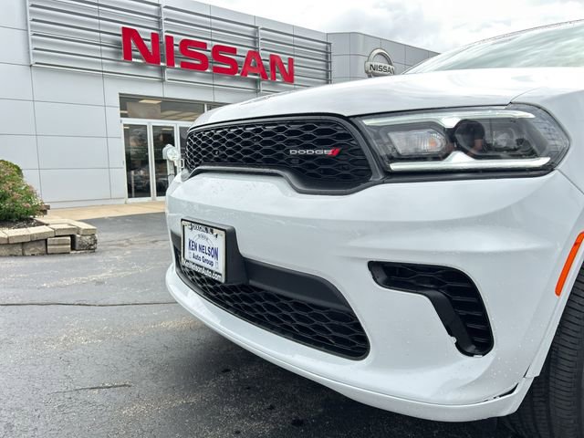 Used 2026 Dodge Durango GT w/ Blacktop Package AWD/4WD image 16