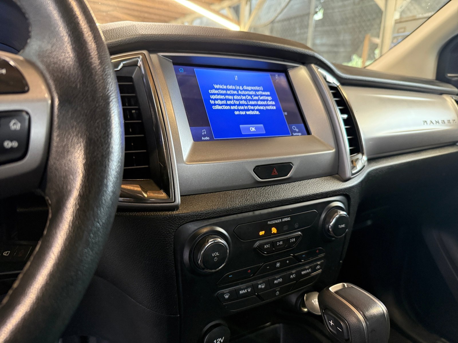 Used 2022 Ford Ranger XLT w/ Equipment Group 301A Mid image 16