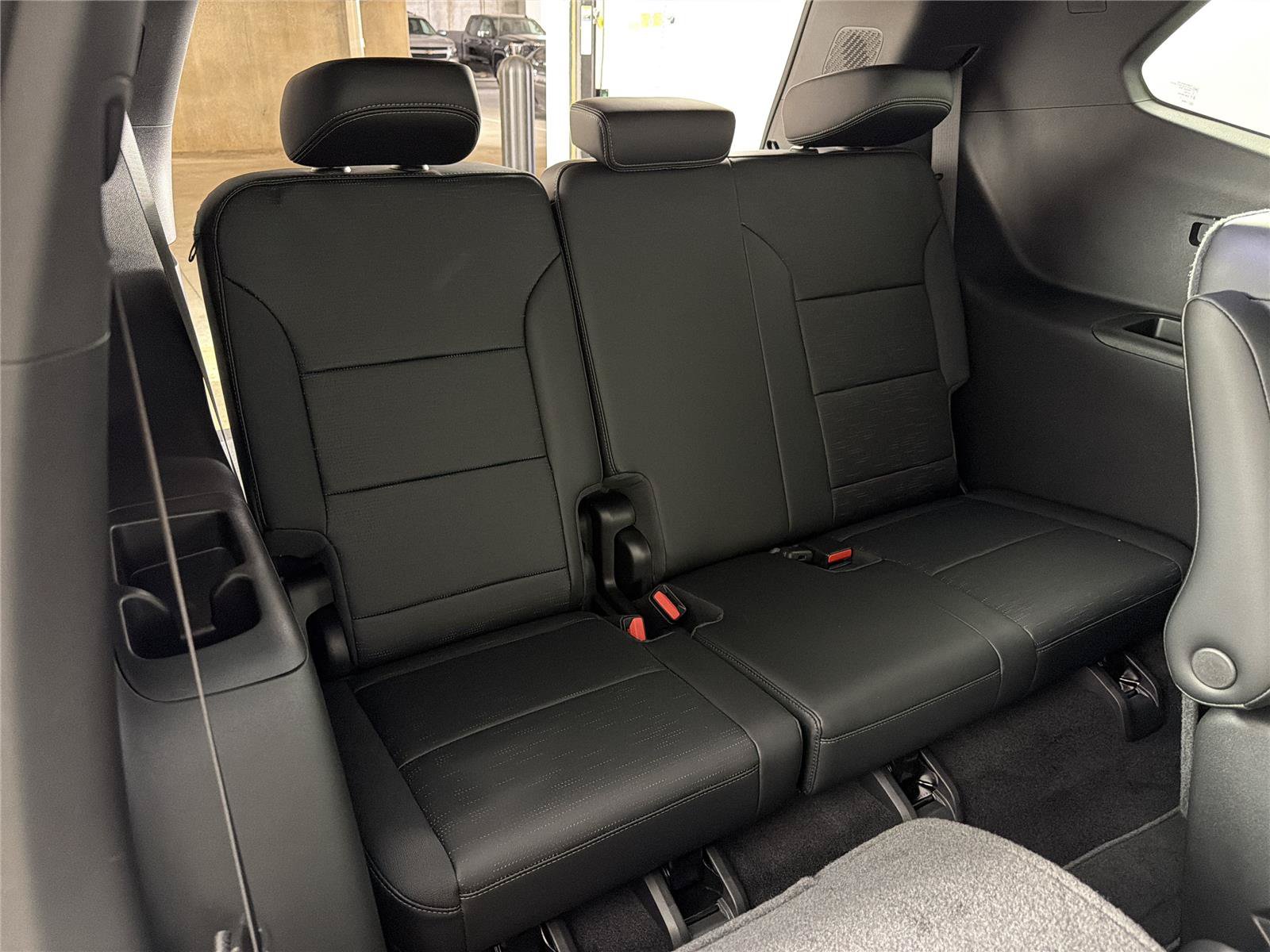 New 2026 Buick Enclave Sport Touring w/ Power Package FWD image 12