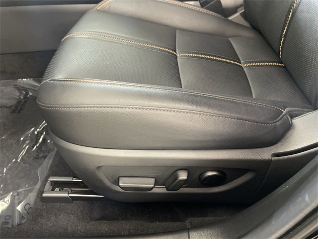 Used 2025 MAZDA CX-50 AWD 2.5 S w/ Premium Plus Pkg image 22