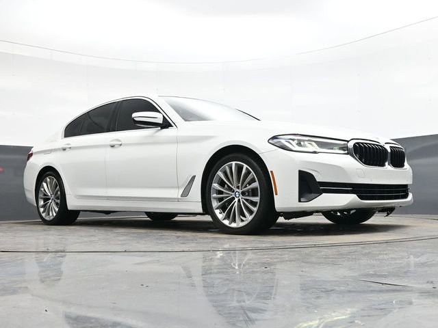 Used 2023 BMW 530i w/ Convenience Package image 31
