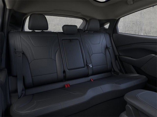 New 2026 Ford Mustang Mach-E Premium image 11