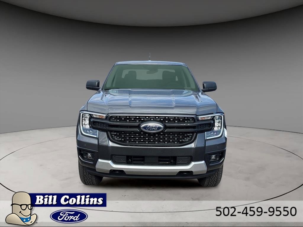 New 2025 Ford Ranger XLT w/ Technology Package image 15