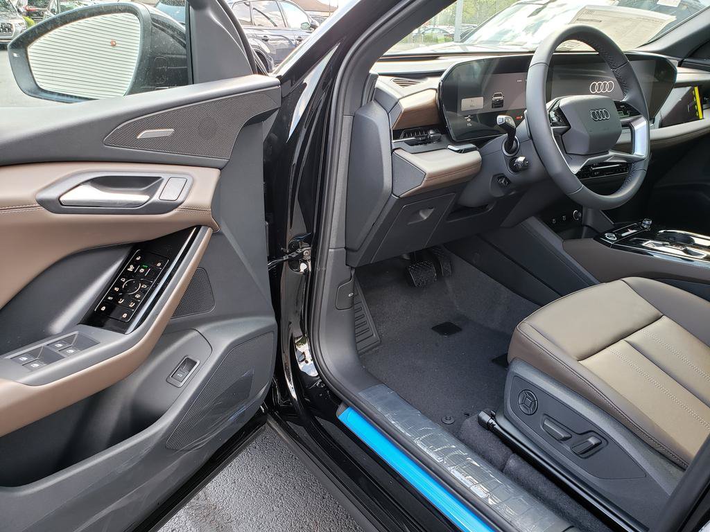 New 2027 Audi Q6 e-tron Premium Plus AWD/4WD image 6