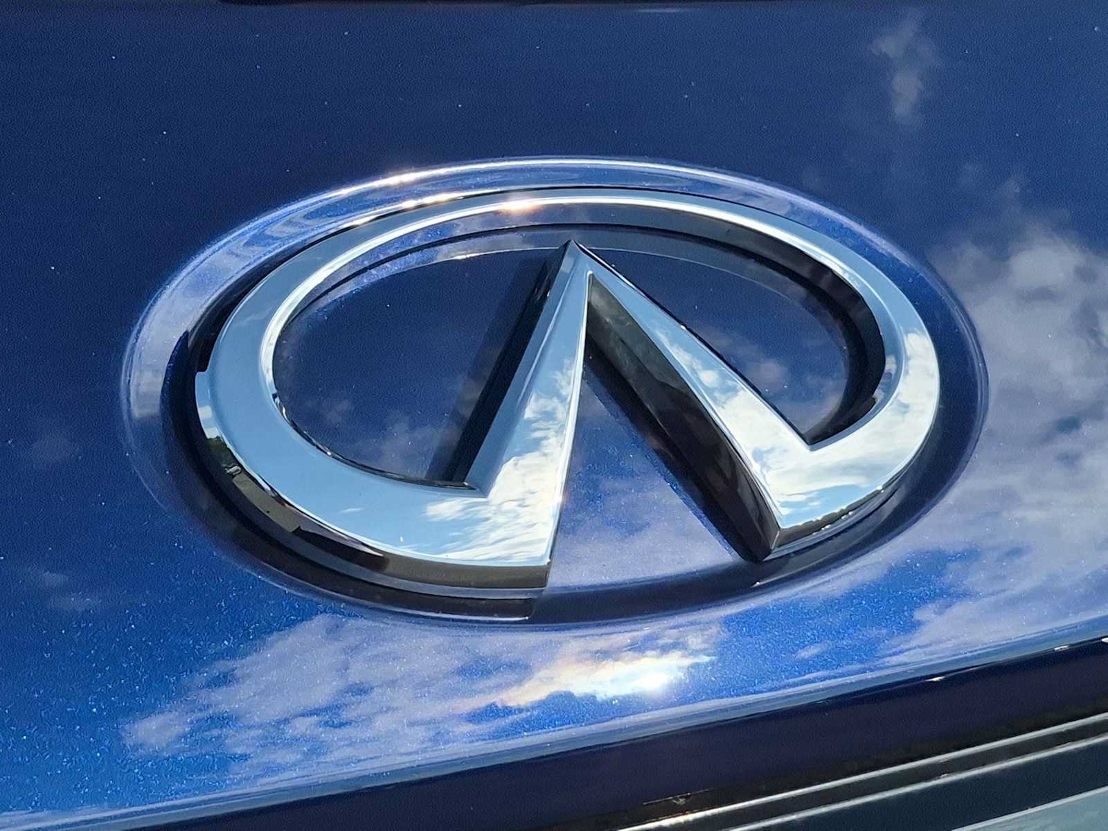 Used 2024 INFINITI QX60 Autograph AWD/4WD image 12