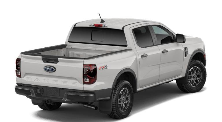 New 2026 Ford Ranger XLT w/ Equipment Group 301A High image 25
