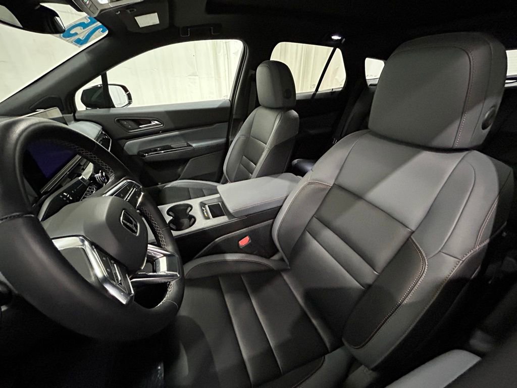 Used 2025 Honda Prologue Touring image 24