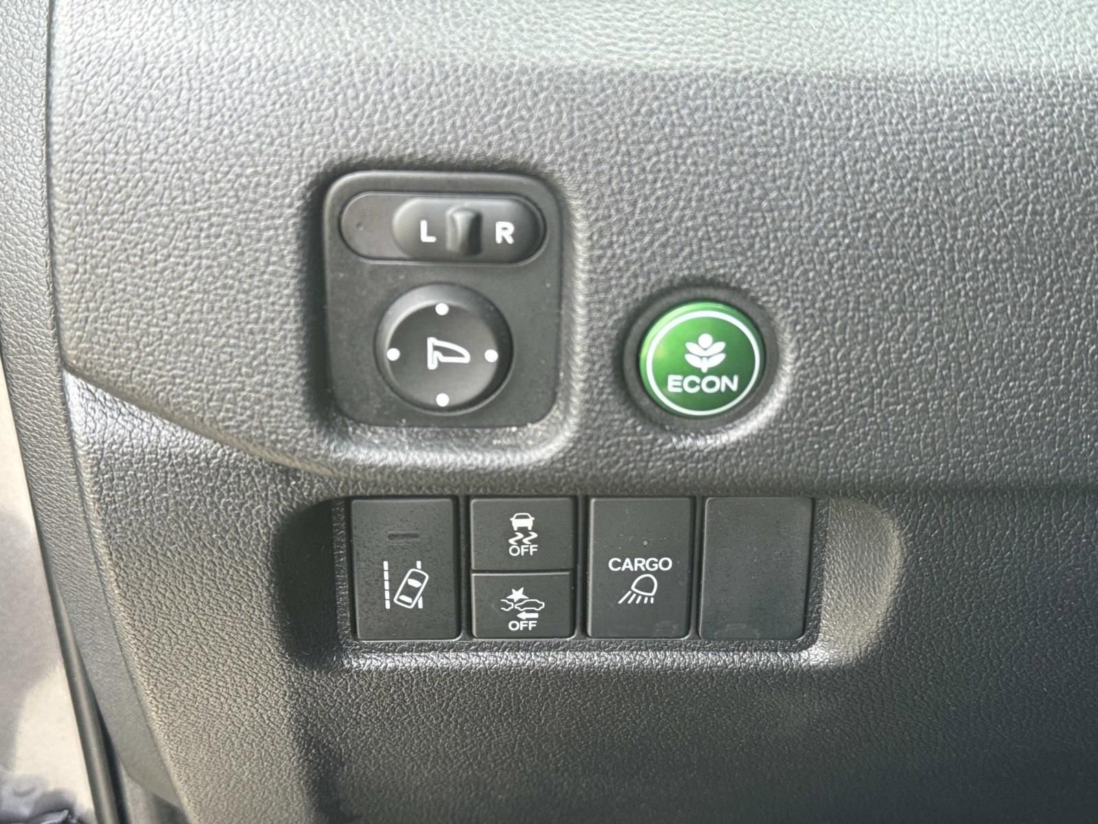 Used 2025 Honda Ridgeline RTL image 21