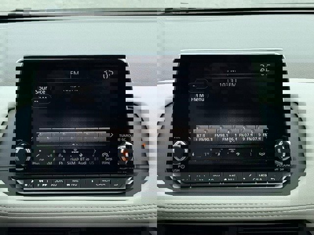 New 2026 Nissan Rogue SV w/ SV Premium Package image 27