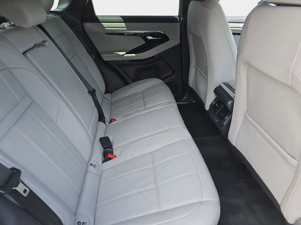 Certified 2022 Land Rover Range Rover Evoque S AWD/4WD image 13