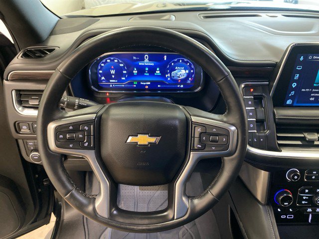 Used 2023 Chevrolet Tahoe LT w/ Luxury Package AWD/4WD image 18
