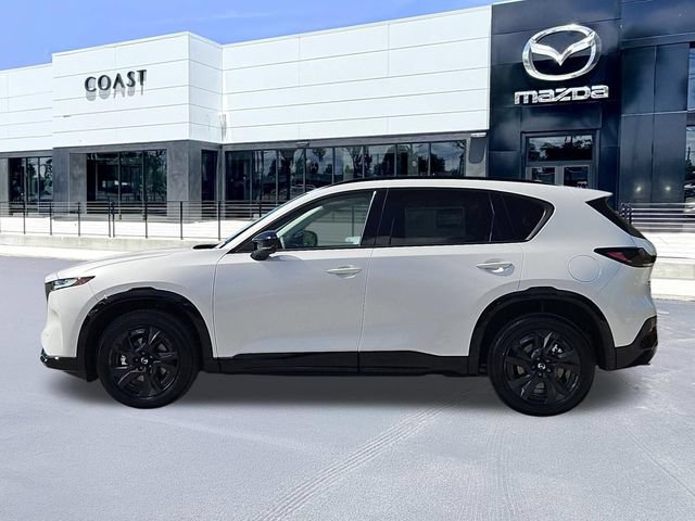 New 2026 MAZDA CX-5 2.5 S w/ Premium Plus Package AWD/4WD image 9