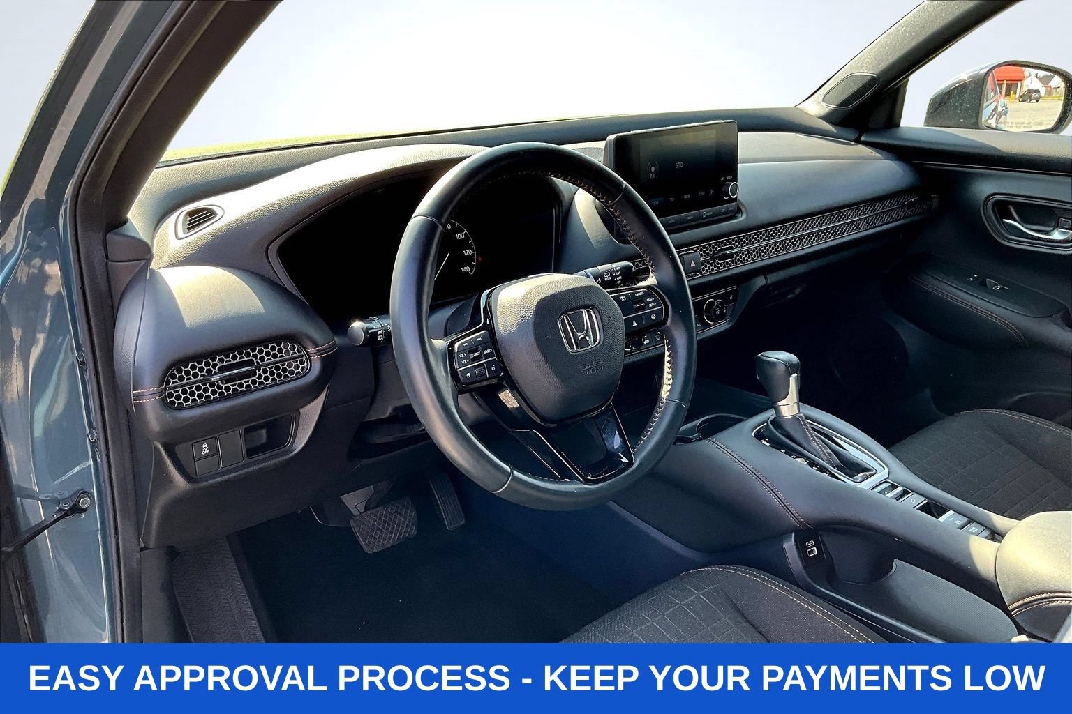 Used 2023 Honda HR-V Sport image 20