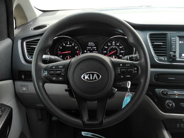 Used 2021 Kia Sedona LX FWD image 39