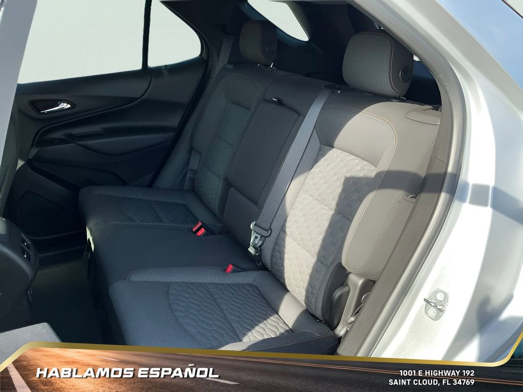 Used 2019 Chevrolet Equinox LT image 26