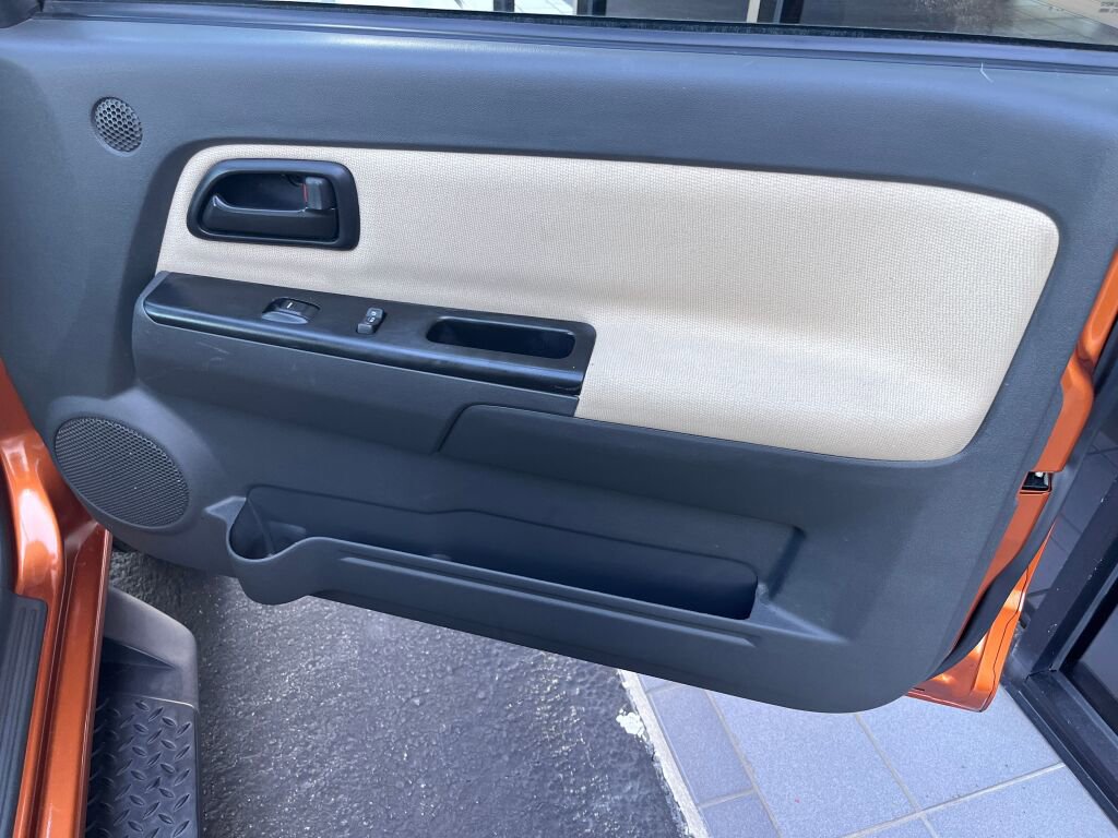 Used 2006 Chevrolet Colorado LT w/ LT Preferred Equipment Group image 26