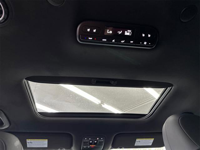 New 2026 Hyundai Palisade Calligraphy image 26