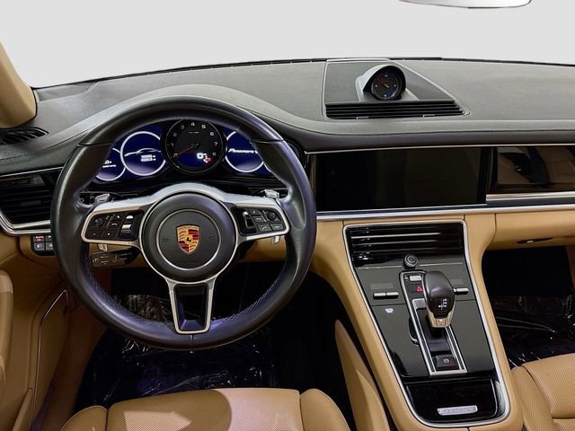 Used 2018 Porsche Panamera 4S AWD/4WD image 23