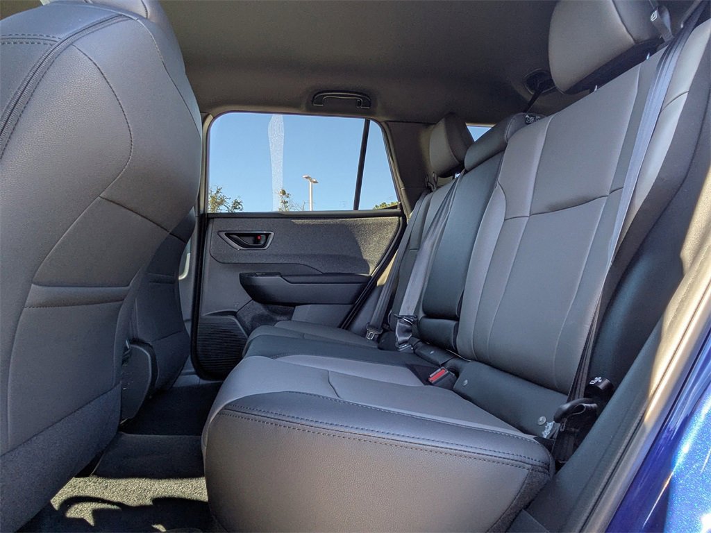 New 2026 Subaru Outback Premium image 14