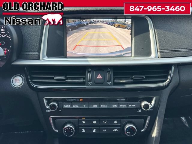 Used 2020 Kia Optima SE FWD image 15