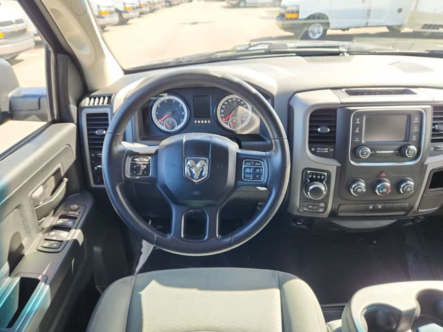 Used 2017 RAM 1500 Tradesman w/ Popular Equipment Group AWD/4WD image 23