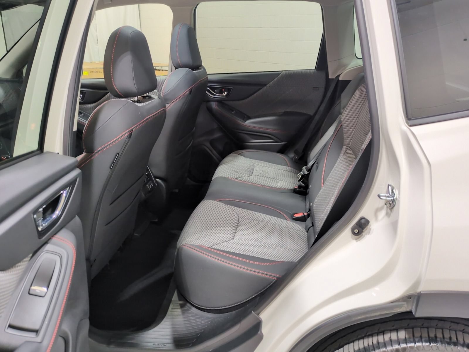 Certified 2024 Subaru Forester Sport AWD/4WD image 14