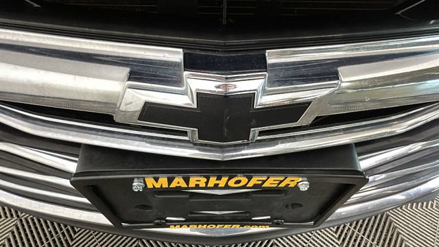 Used 2022 Chevrolet Malibu LS FWD image 8
