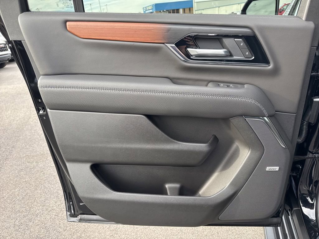 New 2026 GMC Yukon XL Denali image 30