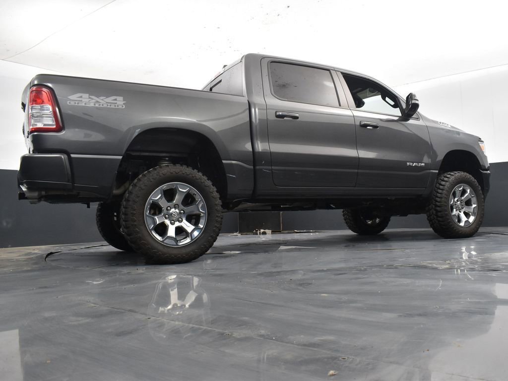 Used 2020 RAM 1500 Big Horn image 30