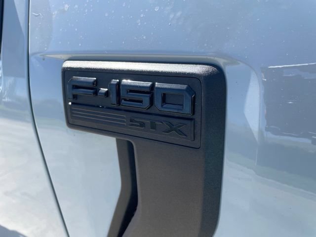 New 2026 Ford F150 STX w/ Equipment Group 200A RWD image 29