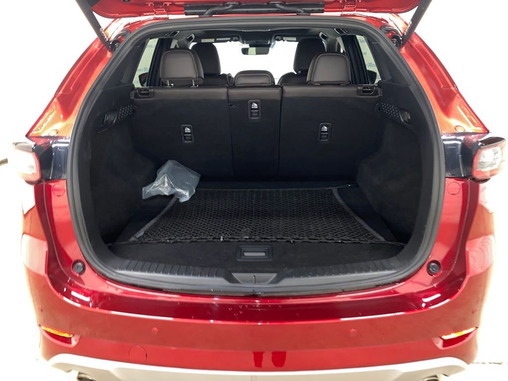 Certified 2025 MAZDA CX-5 Signature image 19