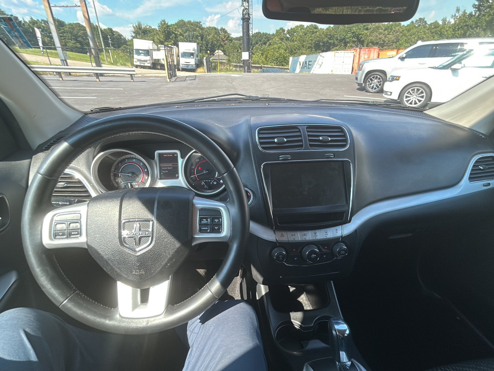 Used 2019 Dodge Journey SE w/ Premium Group FWD image 20