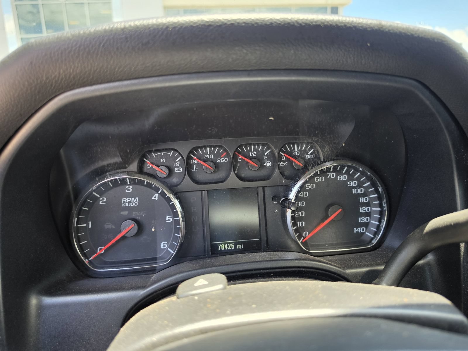 Used 2016 Chevrolet Silverado 3500 W/T w/ WT Convenience Package RWD image 30