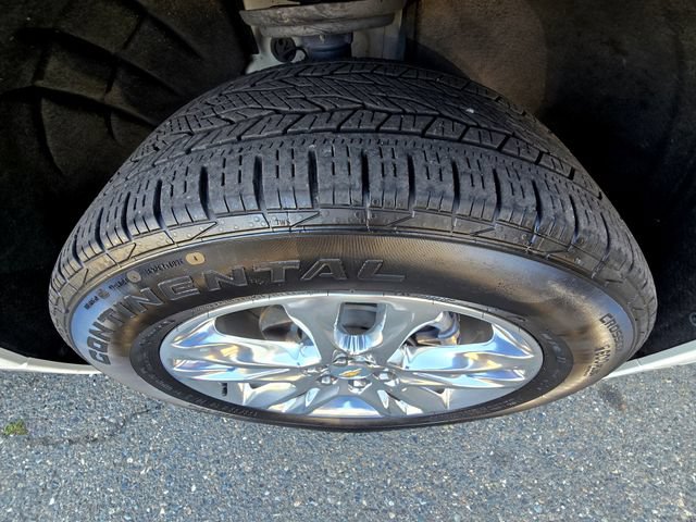 Used 2021 Chevrolet Traverse High Country w/ LPO, Floor Liner Package AWD/4WD image 37