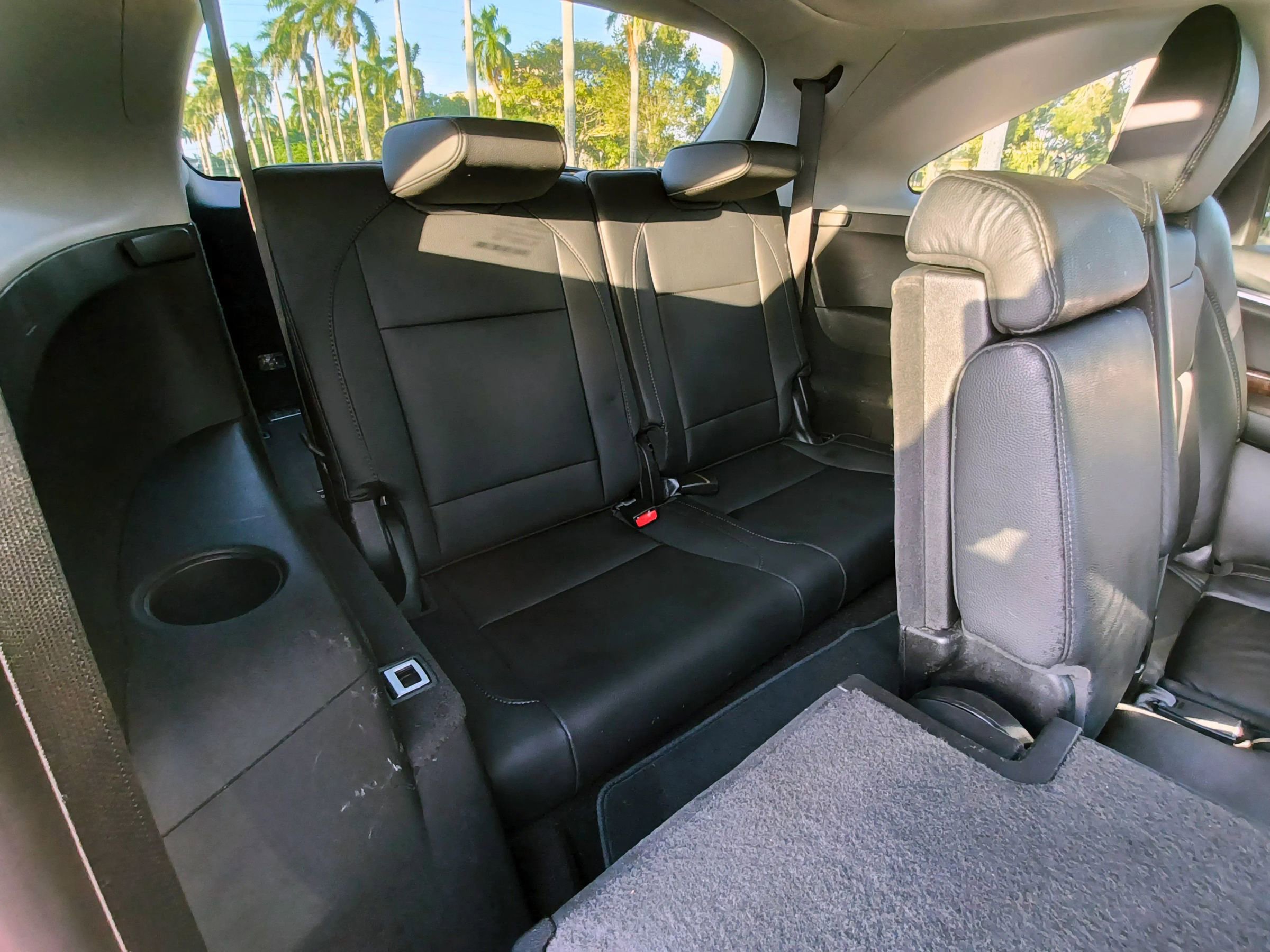 Used 2020 Acura MDX SH-AWD image 32